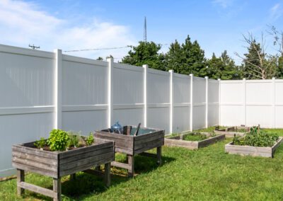 garden - Safe Harbor Recovery Center - Virginia Drug Rehab - mental health and alcohol and drug addiction treatment center in portsmouth, VA and chesapeake, VA