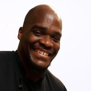 Darell Massenburg