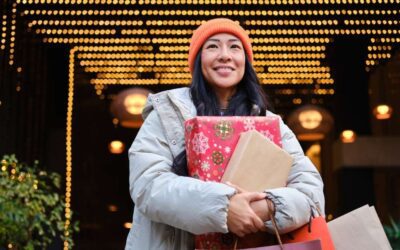 Building Your Own Sober Holiday Traditions