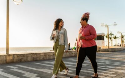 Characteristics of a Good Sponsor