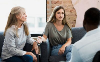 The Differences Between Treatment Levels