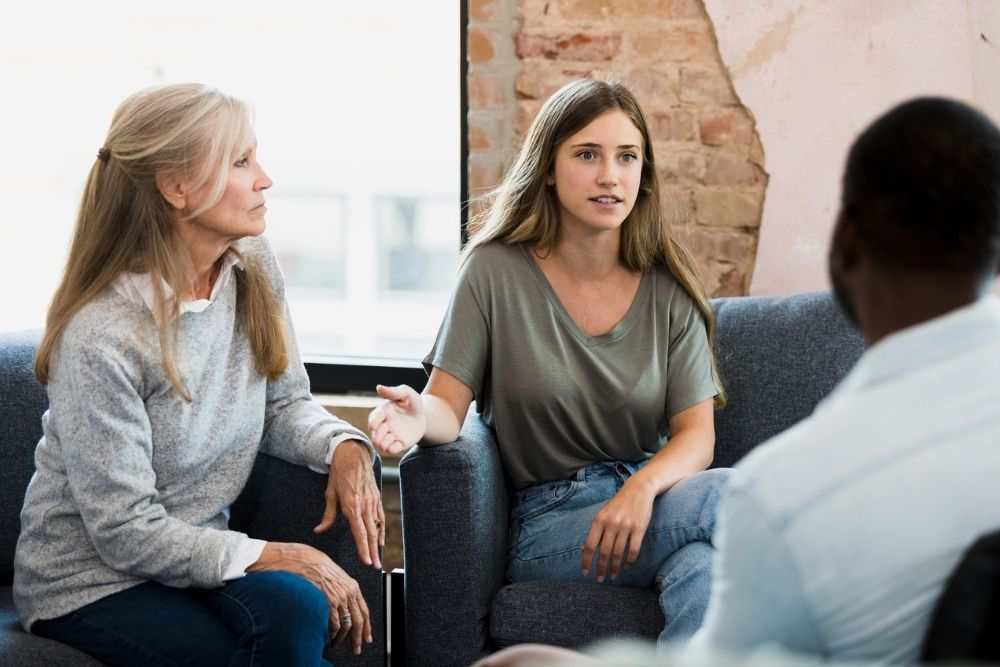 Safe Harbor - The Differences Between Treatment Levels