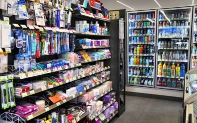 What You Should Know About “Gas Station Heroin”