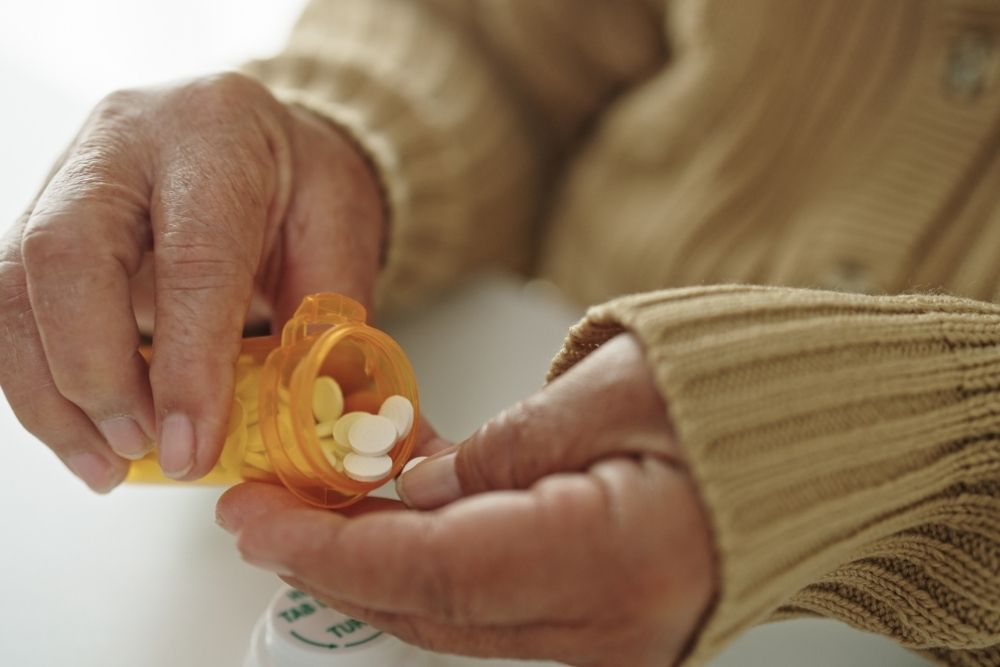 Safe Harbor - What You Should Know About Opioids