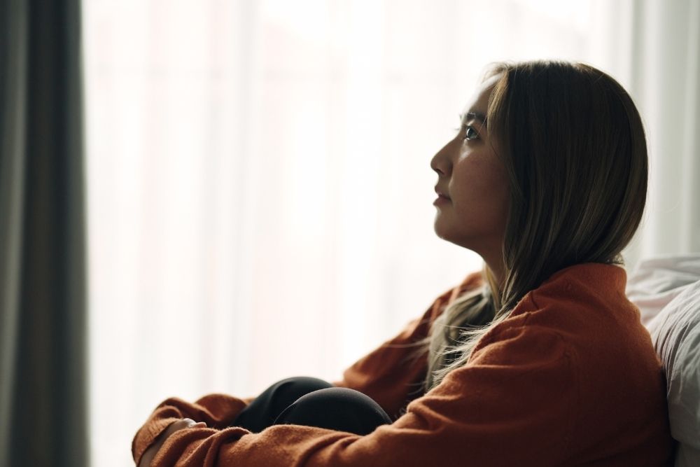 Safe Harbor - Understanding Guilt and Shame