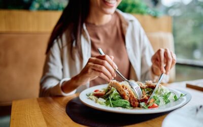 Nutritional Deficiencies to Address in Recovery