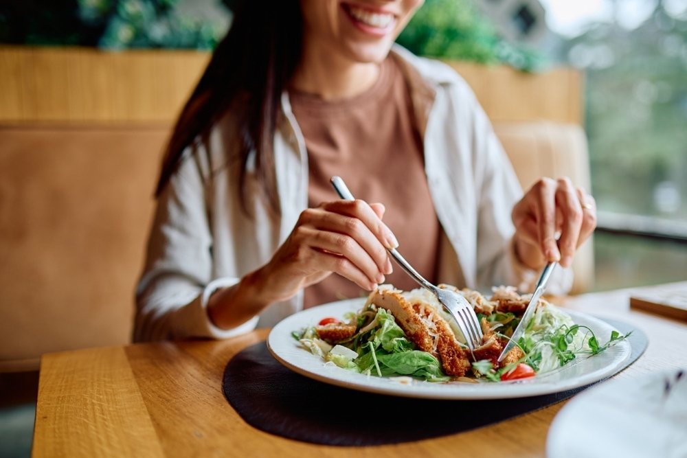 Safe Harbor - Nutritional Deficiencies to Address in Recovery