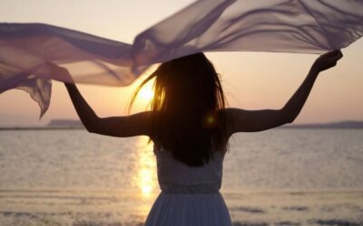 The Spiritual Aspect of Recovery
