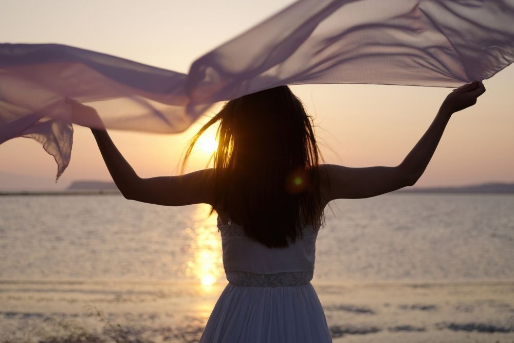 Safe Harbor - The Spiritual Aspect of Recovery