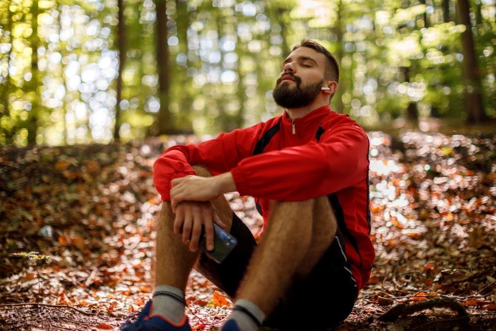Safe Harbor - Mindful Recovery Practices