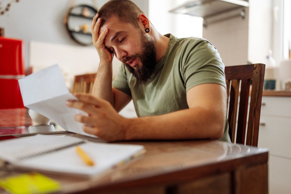 Safe Harbor - Signs that Someone You Love Is Struggling With Addiction