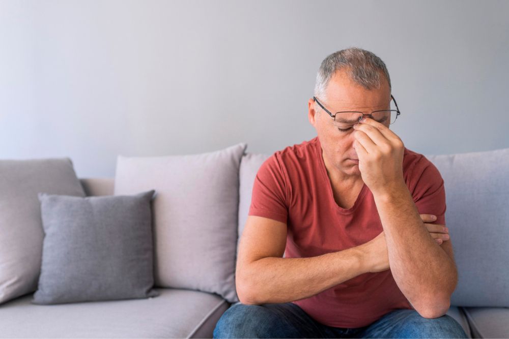 Safe Harbor - How Alcohol Threatens Eye Health