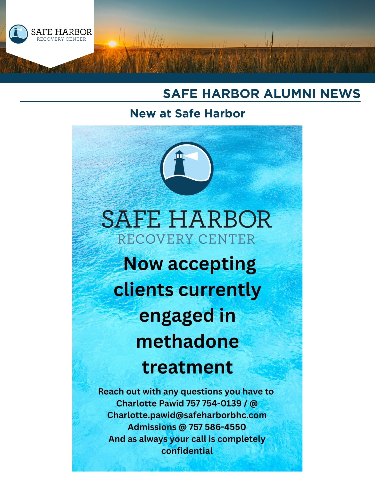 SHRC - CaredFor App
