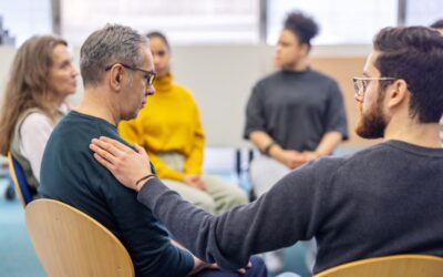 Why You Should Attend Recovery Meetings