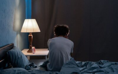 Addressing Insomnia in Early Recovery