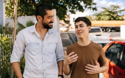 How to Support a Parent Who Is in Recovery