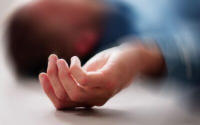 Recognizing Signs of Overdose