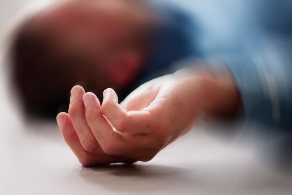 Safe Harbor - Recognizing Signs of Overdose