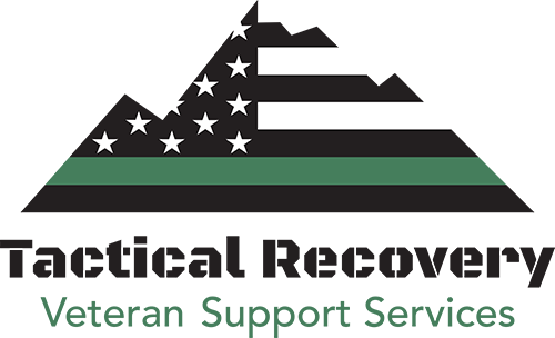 Tactical-Recovery-Veteran-Only-Logo-500 Veterans & First Responders Program - Tactical Recovery - Addiction treatment program for veterans and first responders