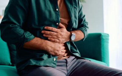 The Impact of Alcohol Use on Digestion
