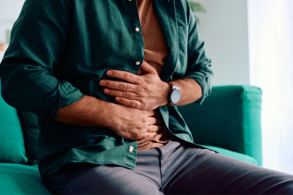 Safe Harbor - The Impact of Alcohol Use on Digestion