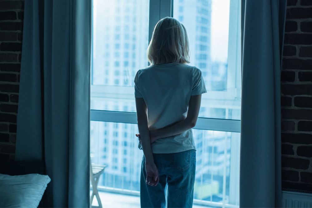 Safe Harbor - The Link Between Substance Use and Suicide